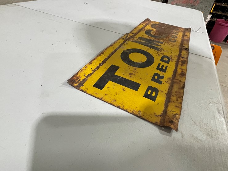 #7874-•-metal-double-sided-tomco-bred-co-sign-image-2