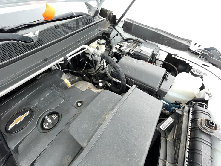 #1167-•-2016-chevrolet-colorado-pickup-truck-(has-wi-title)-image-22