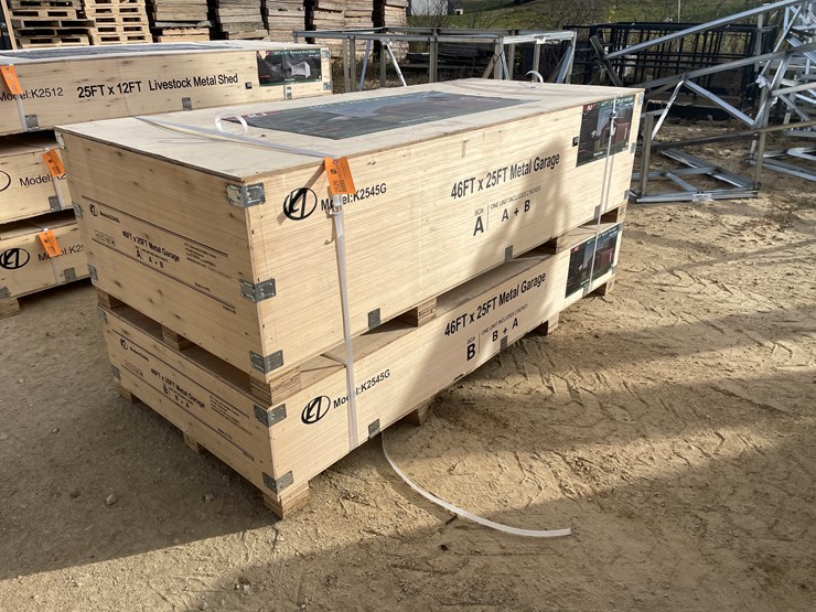 #2526-•-new-kj-46'-x-25'-metal-garage-image-3