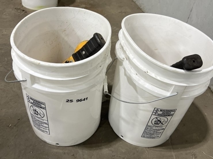 harrington-lb020-2-ton-chain-hoist-qty-2-image-5