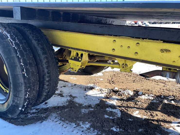 #1159-•-1925-white-motor-company-model-45-pickup-truck-**non-runner**-(sells-bill-of-sale)-image-14