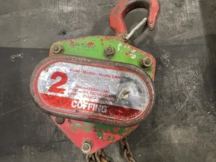 coffing-2-ton-chain-hoist-image-2