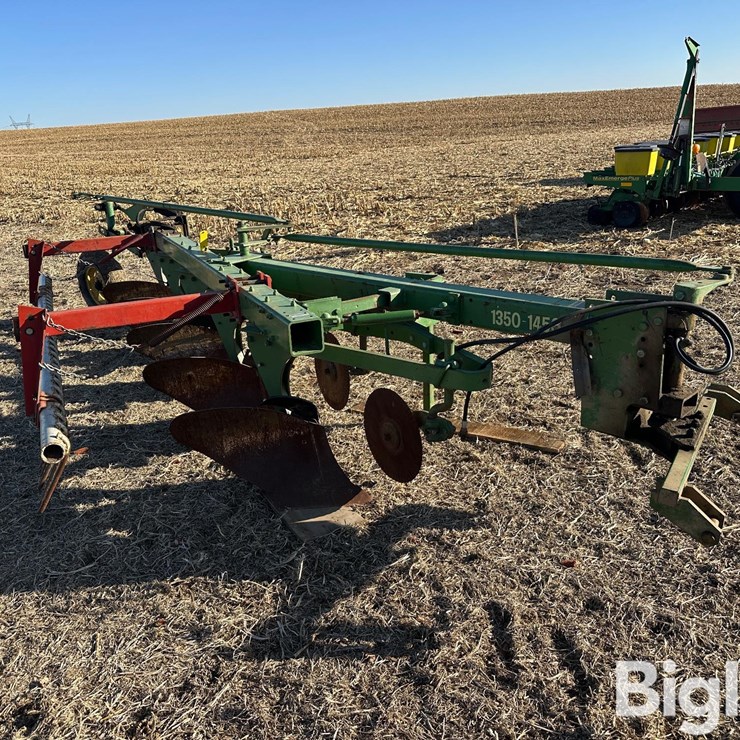 JOHN DEERE 1350-1450