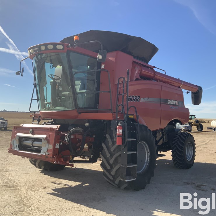 CASE IH 6088