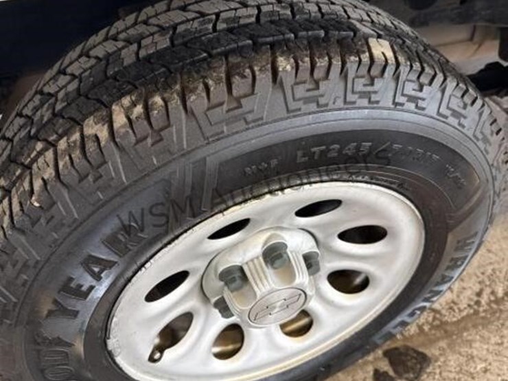 2006-chevrolet-silverado-1500-image-9