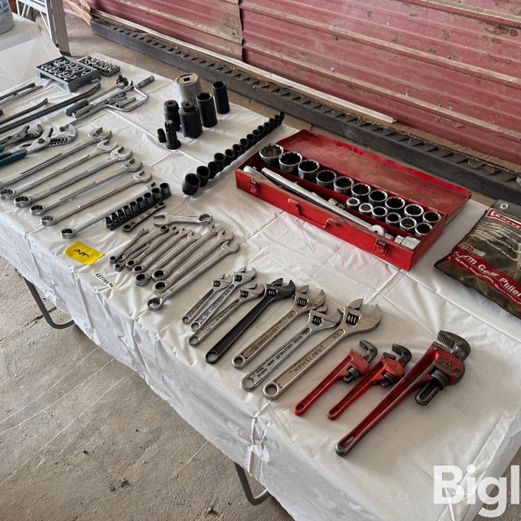 Miscellaneous Tools
