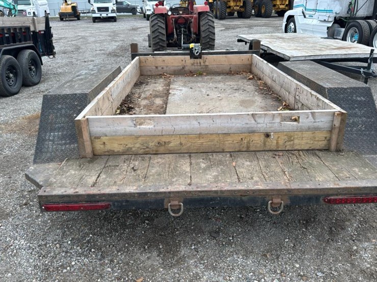 #2207-•-double-axle-tongue-trailer*-image-4