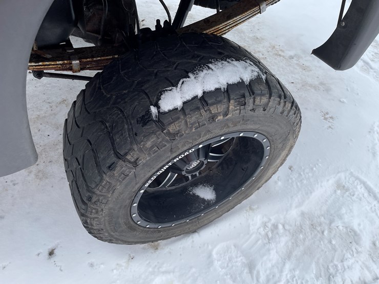 #1165-•-2000-ford-f250-pickup-truck-**non-runner**-(has-mn-title)-image-13