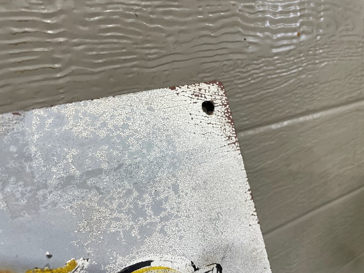 #7845-•-metal-coldspring-v.f.d-sign-image-5