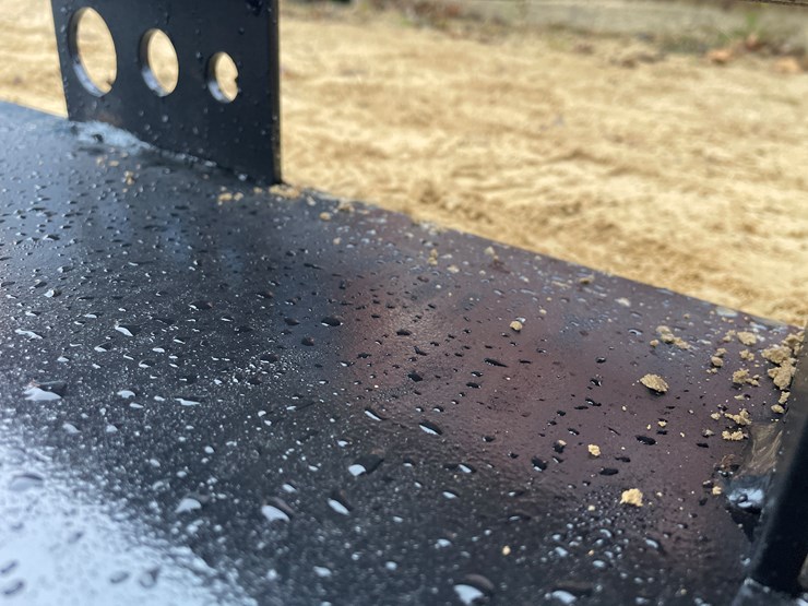 #2540-•-new-pinnacle-heavy-duty-do-all-receiver-hitch-skid-steer-plate-with-chain-buckets-image-6