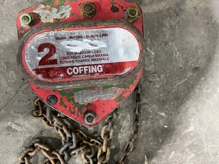 coffing-2-ton-chain-hoist-image-2