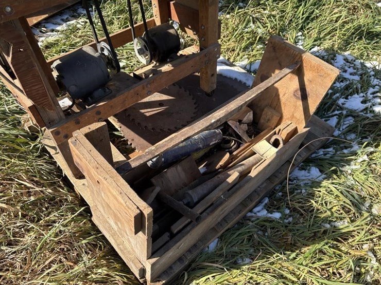 jointer-&-saw-blades-etc-image-2