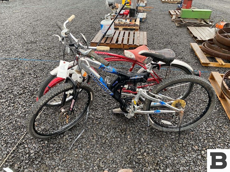 mongoose-xr200-21-speed-bicycle,-schwinn-bicycle-image-3