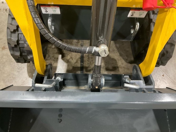 #1008-•-unused-sdll50-mini-skid-steer*-image-13