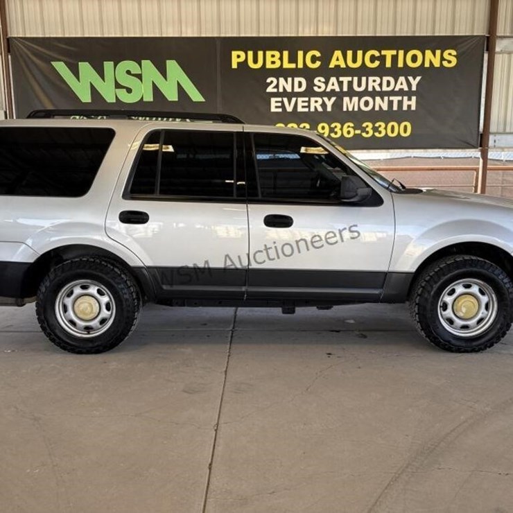 FORD EXPEDITION