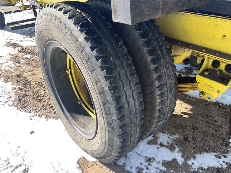 #1159-•-1925-white-motor-company-model-45-pickup-truck-**non-runner**-(sells-bill-of-sale)-image-18