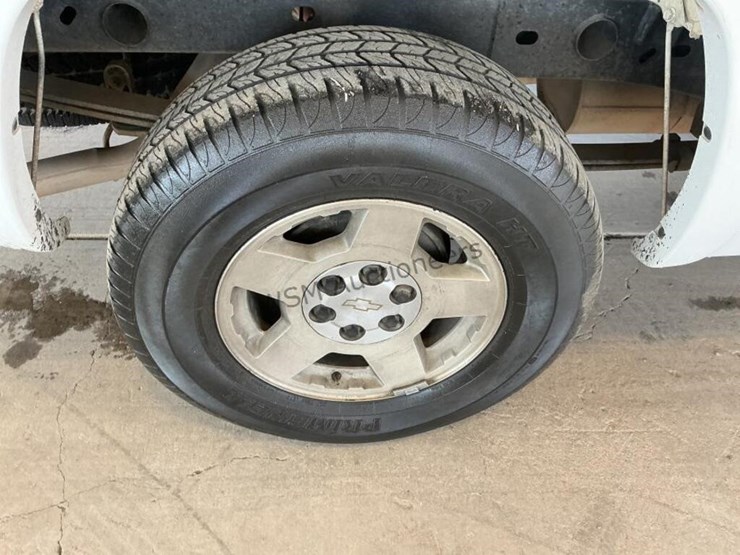 2006-chevrolet-silverado-1500-image-8