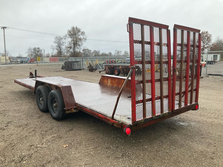 #2203-•-1995-jbe-utility-trailer-image-2