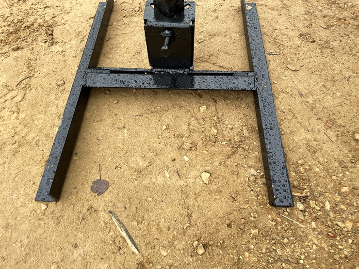 #2193-•-kc-ar500-steel-ar00-handgun-dueling-tree-image-10