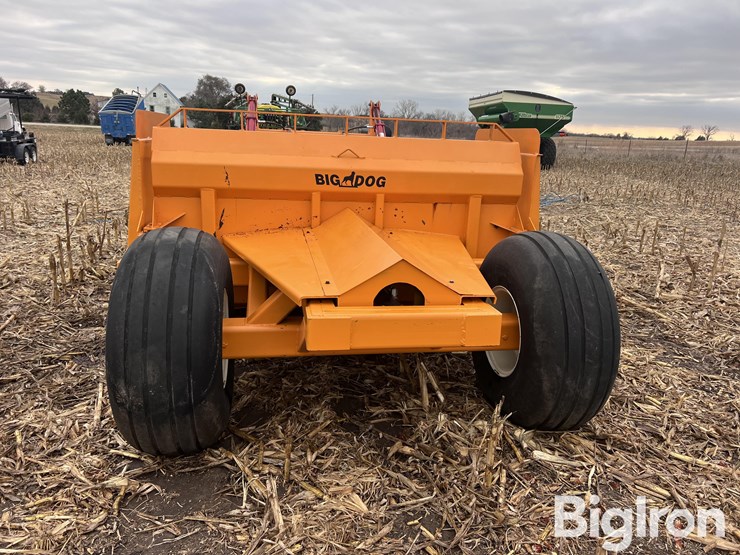 2008-big-dog-8-yard-forced-ejection-pull-type-scraper-image-6