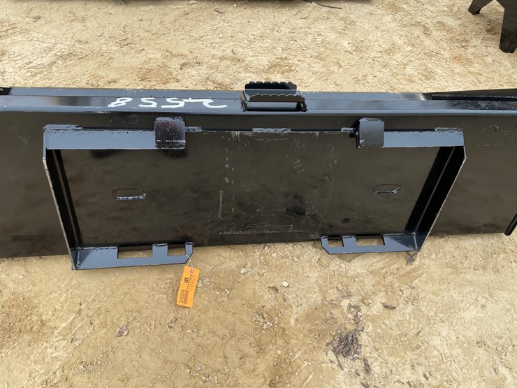 #2558-•-new-kc-78"-skid-steer-bucket-image-12