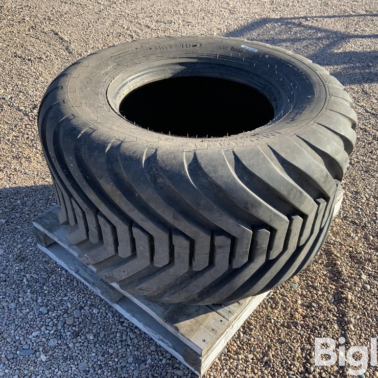 Petlas IMT-18 600/50-22.5 Tire