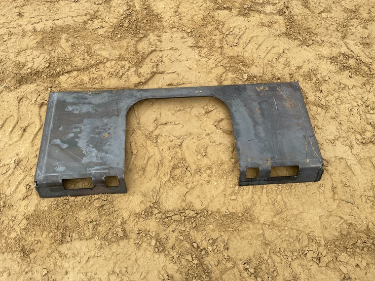 #2539-•-new-pinnacle-open-center-viewpoint-weldable-blank-plate-image-2