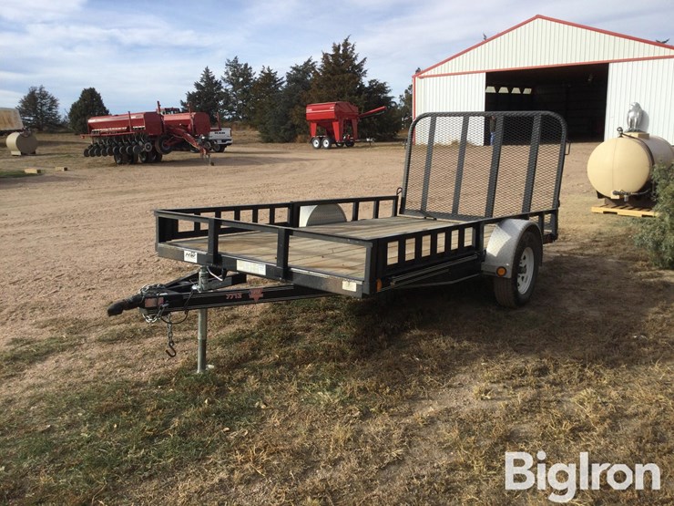 2012-pj-s/a-bumper-pull-trailer-image-1