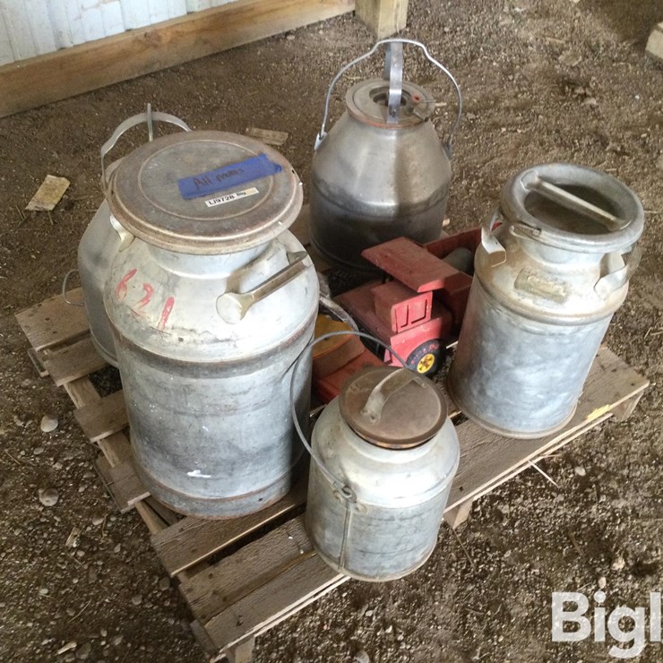 Miscellaneous Antiques