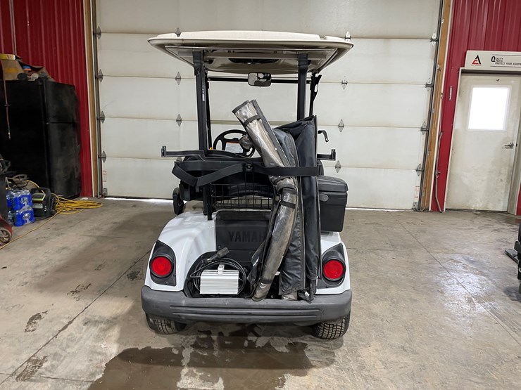 #7476-•-2014-yamaha-electric-golf-cart-image-6