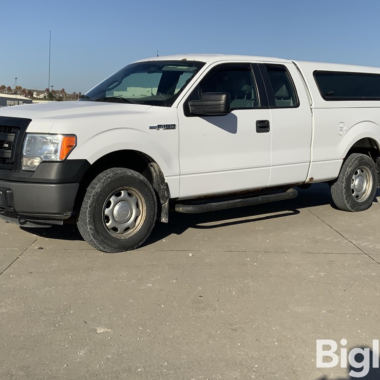FORD F150 XL