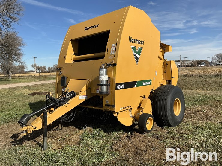vermeer-605n-image-1