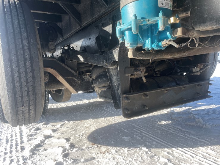 #1156-•-1987-mack-dump-truck-(has-mn-title)-image-21