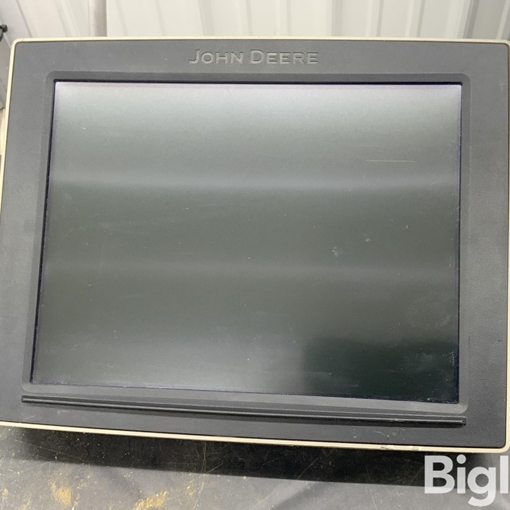 2021 JOHN DEERE 4600