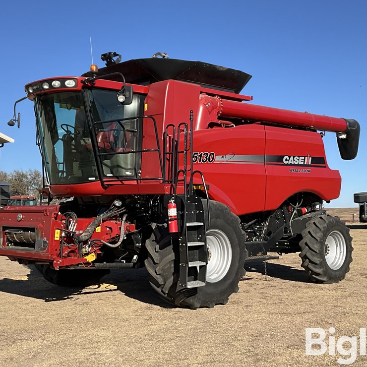 CASE IH 5130