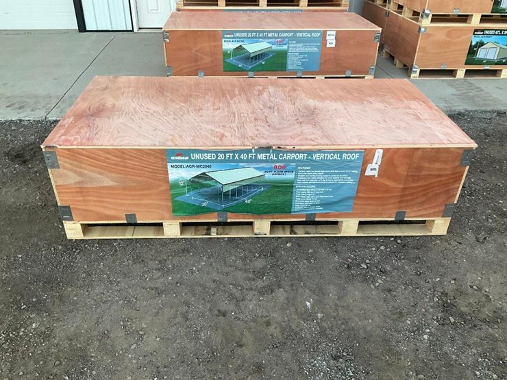 #4107-•-new-20'-x-40'-steel-carport-image-3