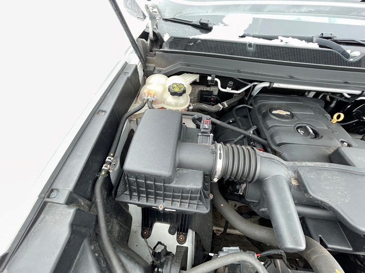 #1167-•-2016-chevrolet-colorado-pickup-truck-(has-wi-title)-image-21