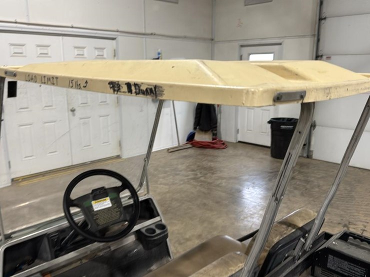 #2350-•-electric-golf-cart*-image-16