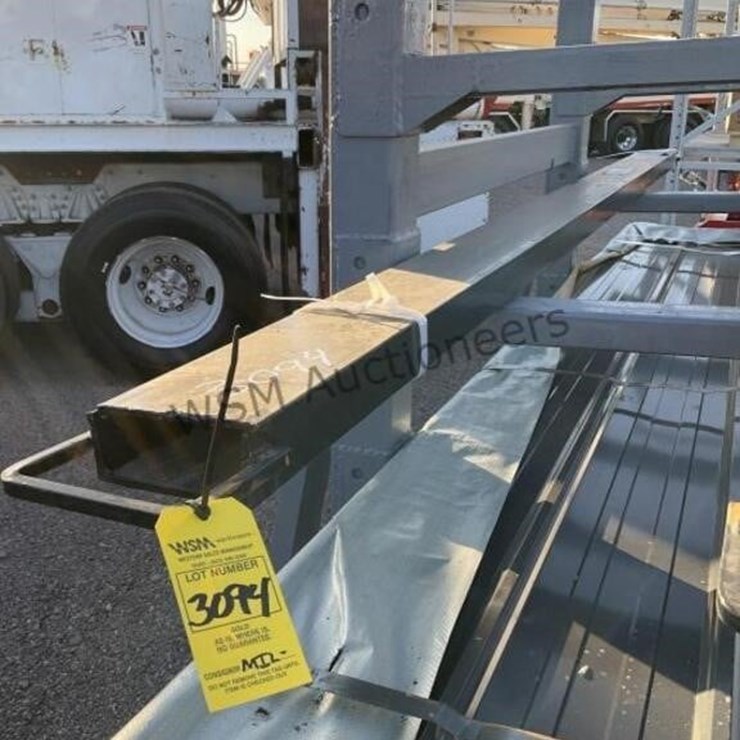 10FT FORK EXTENSIONS