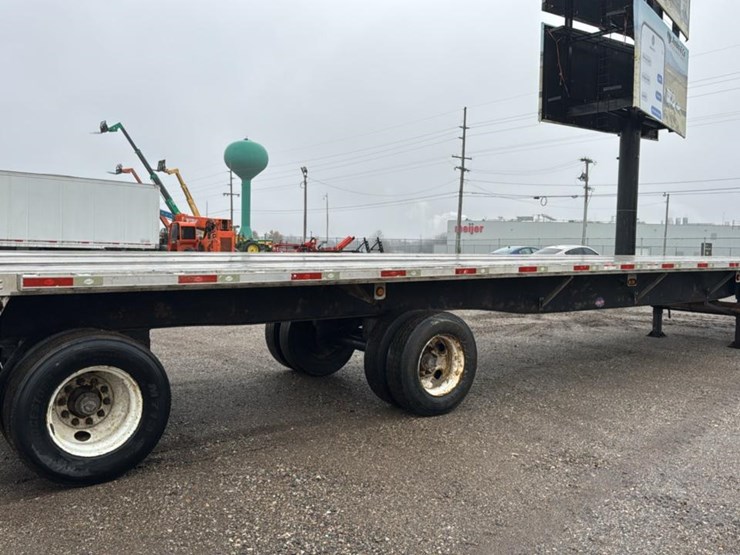 #2102-•-2016-53’-flat-bed-trailer*-image-5