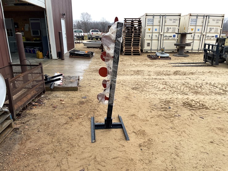 #2193-•-kc-ar500-steel-ar00-handgun-dueling-tree-image-5