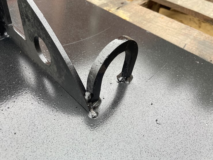 #2543-•-new-pinnacle-heavy-duty-1/2-moon-gusseted-2"-receiver-hitch-with-chain-hook-image-9