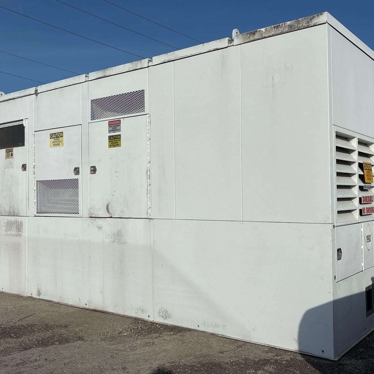 2000 CATERPILLAR 3412