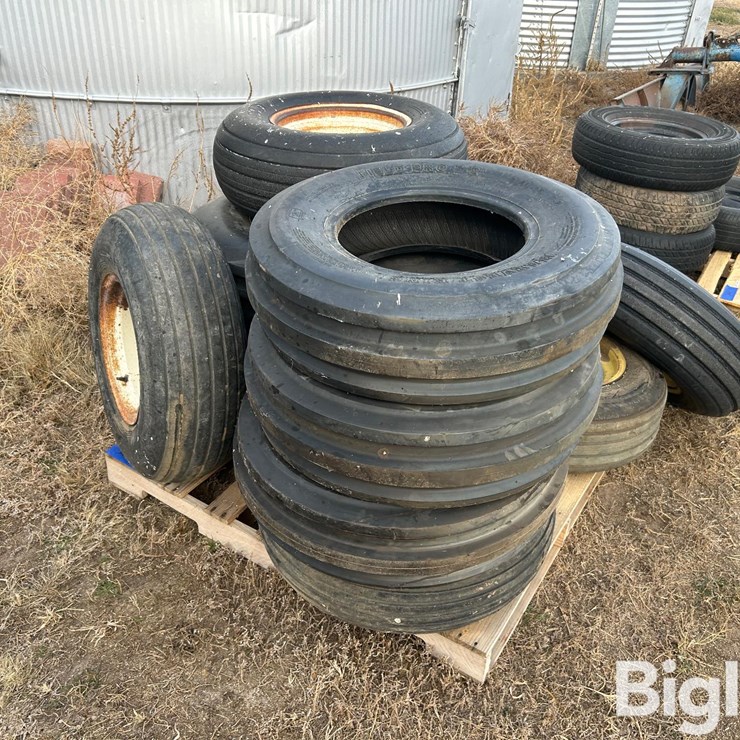 Misc. Tires
