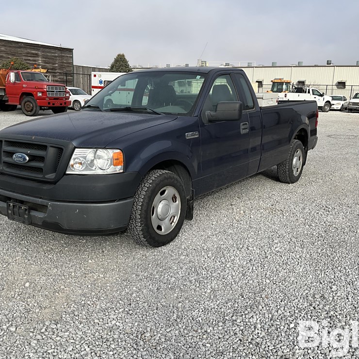 FORD F150 XL