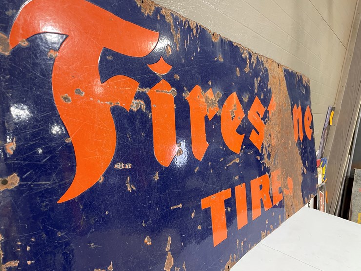 #7852-•-metal-firestone-tires-sign-image-3