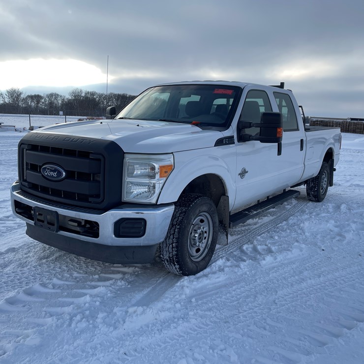 FORD F350