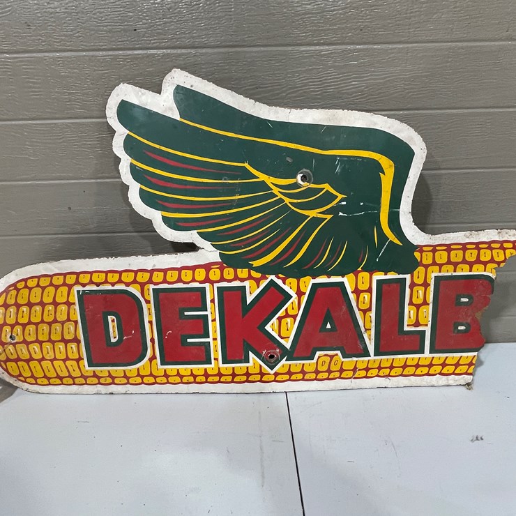 #7875 • Cardboard Sign