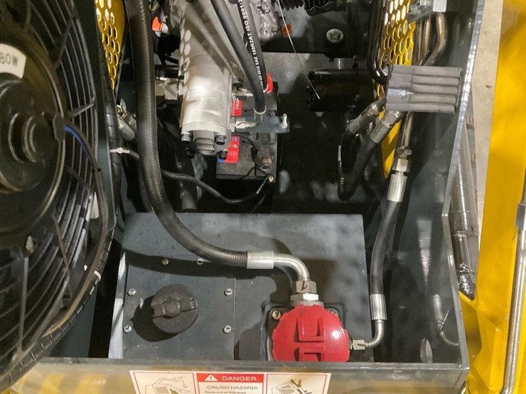 #1009-•-unused-sdll50-mini-skid-steer*-image-15