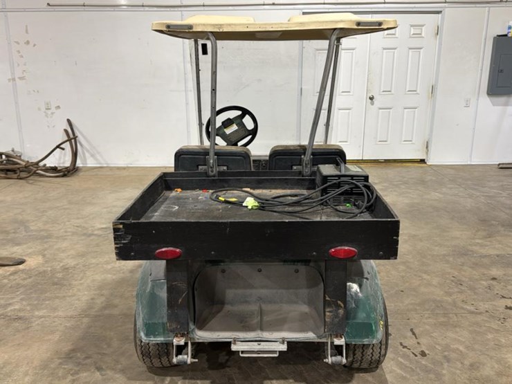#2350-•-electric-golf-cart*-image-4